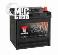 Аккумуляторы Аккумулятор  Yuasa SMF Battery Japan  [YBX3108] 6СТ-50 Ач R EN400 А 202x173x225 мм